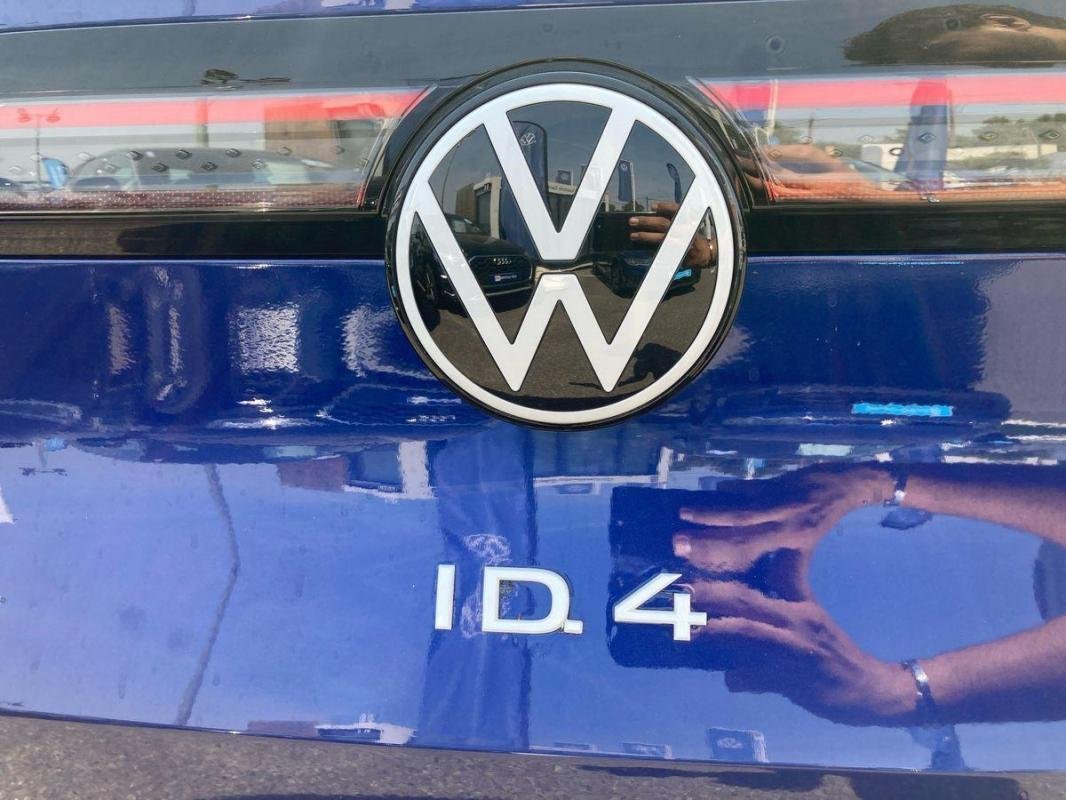 Volkswagen ID.4 - Photo 27