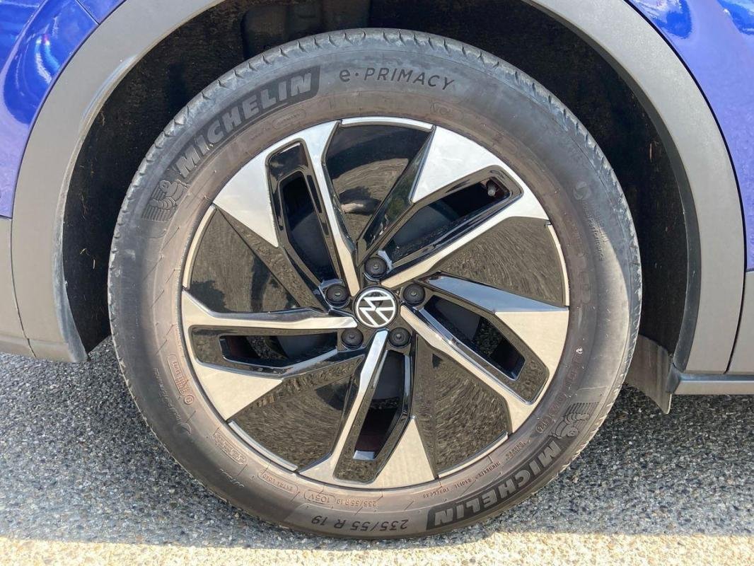 Volkswagen ID.4 - Photo 28