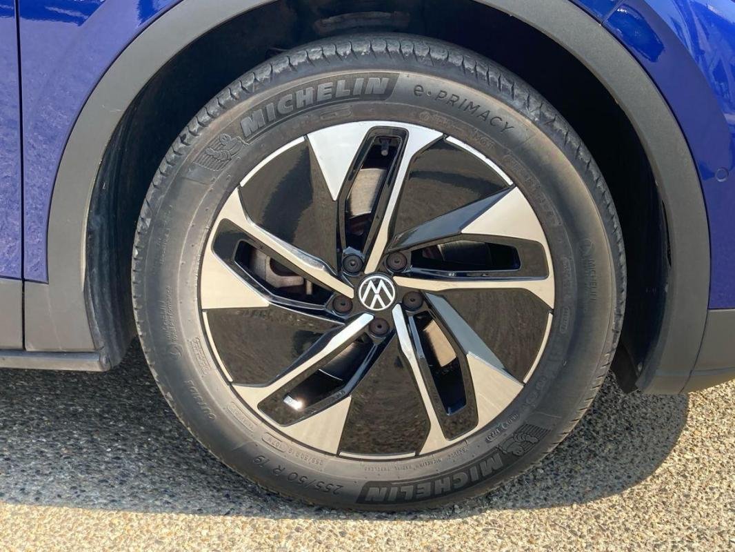 Volkswagen ID.4 - Photo 29