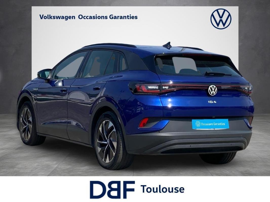 Volkswagen ID.4 - Photo 3