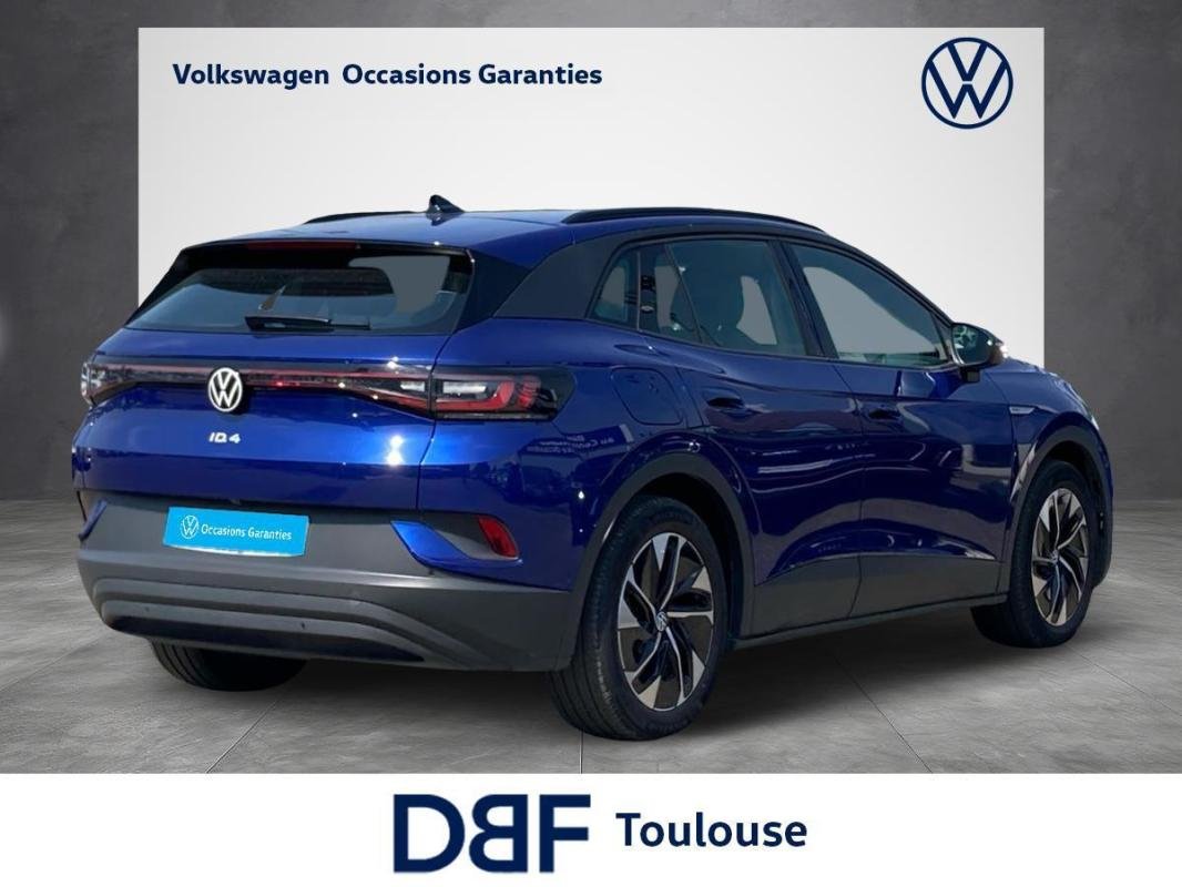 Volkswagen ID.4 - Photo 5