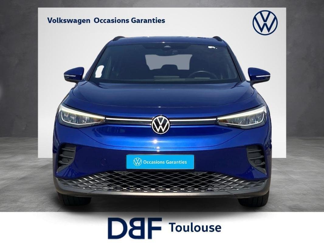 Volkswagen ID.4 - Photo 7