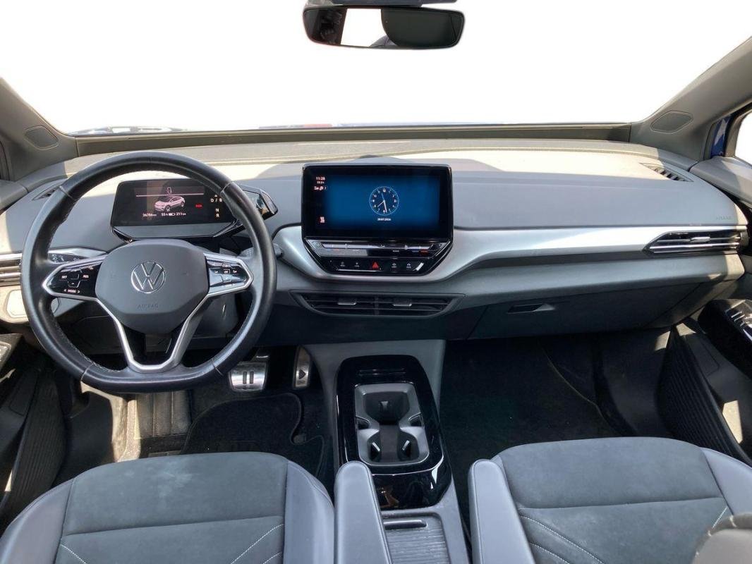 Volkswagen ID.4 - Photo 8