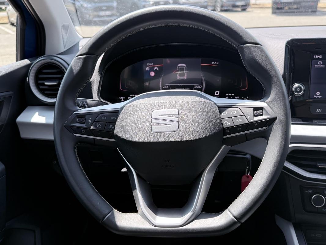 Seat Arona - Photo 11
