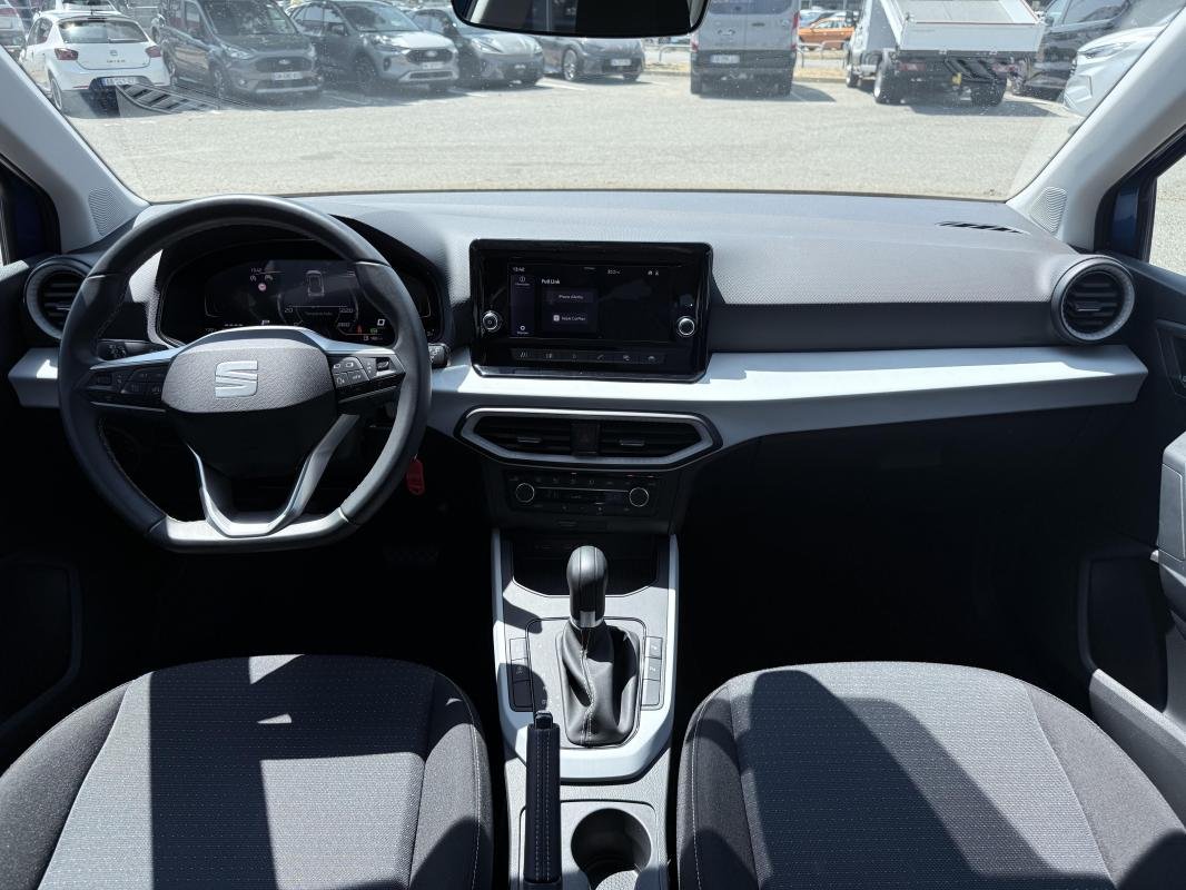 Seat Arona - Photo 12