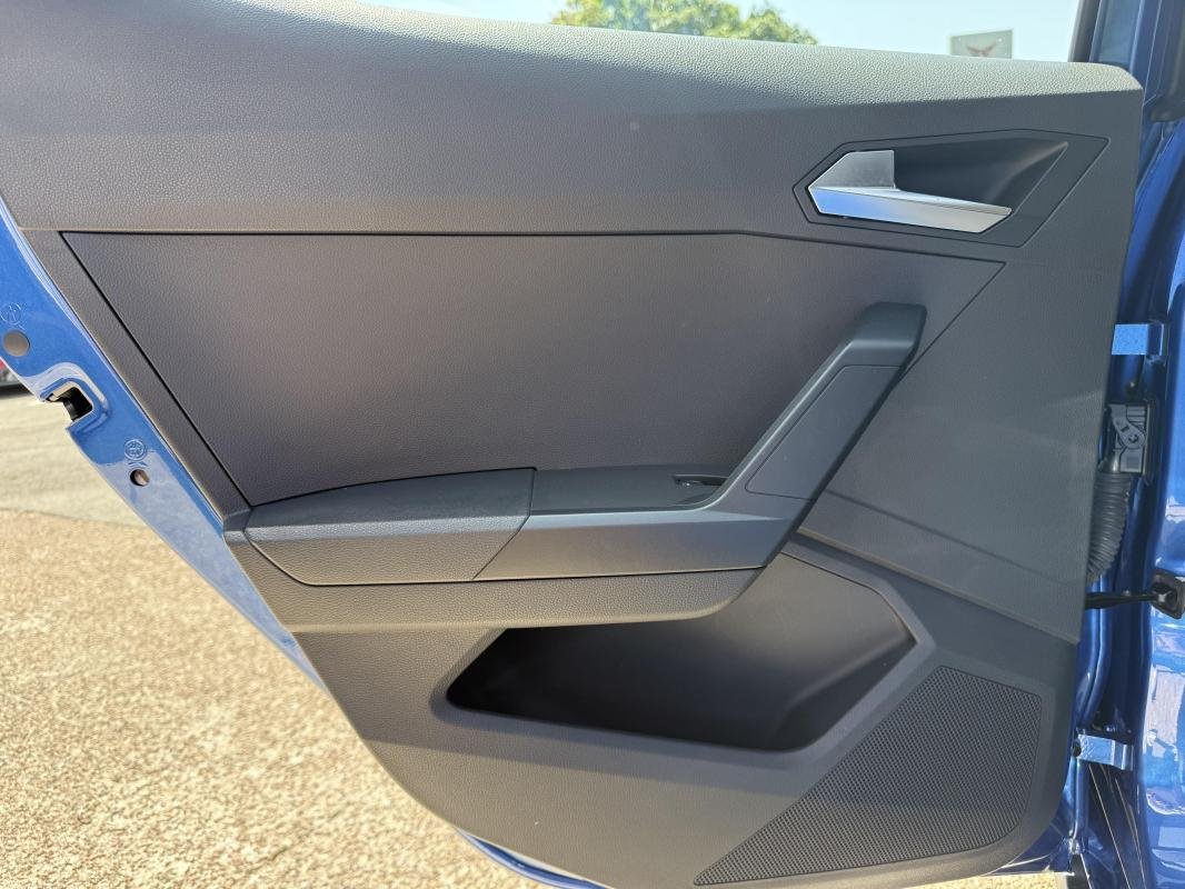 Seat Arona - Photo 13
