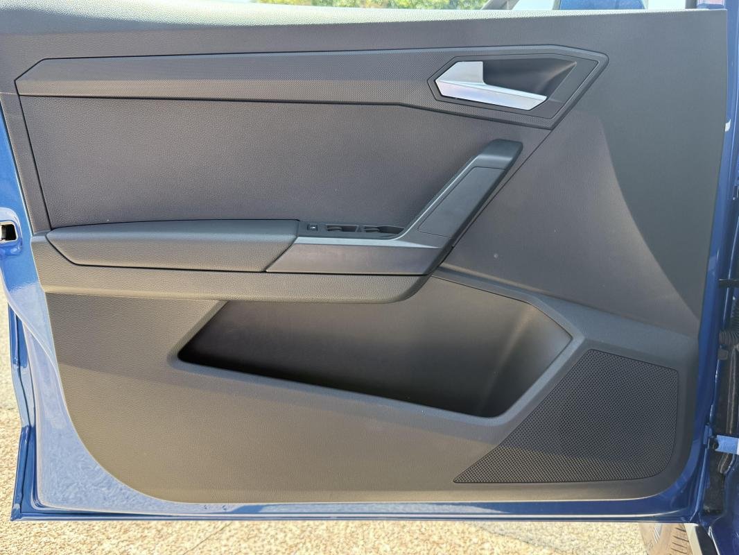 Seat Arona - Photo 23