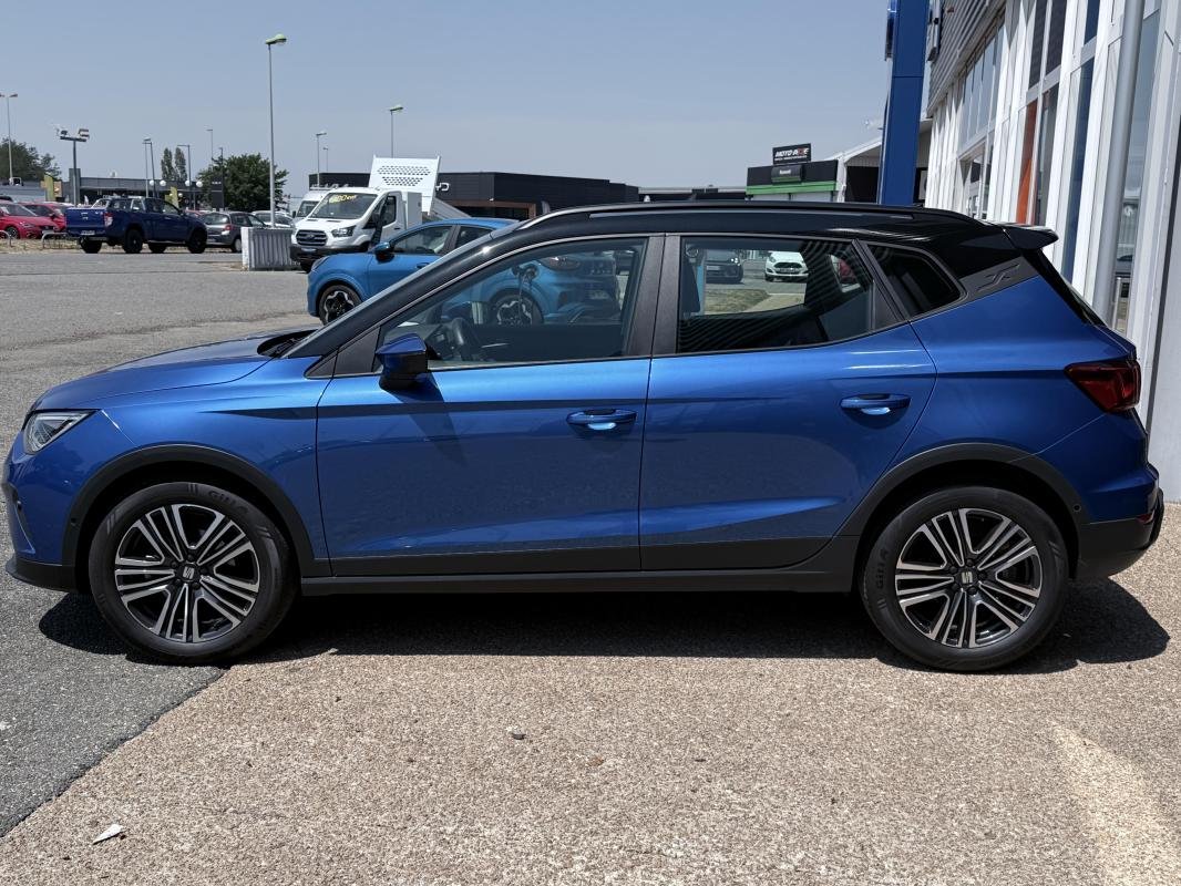 Seat Arona - Photo 3