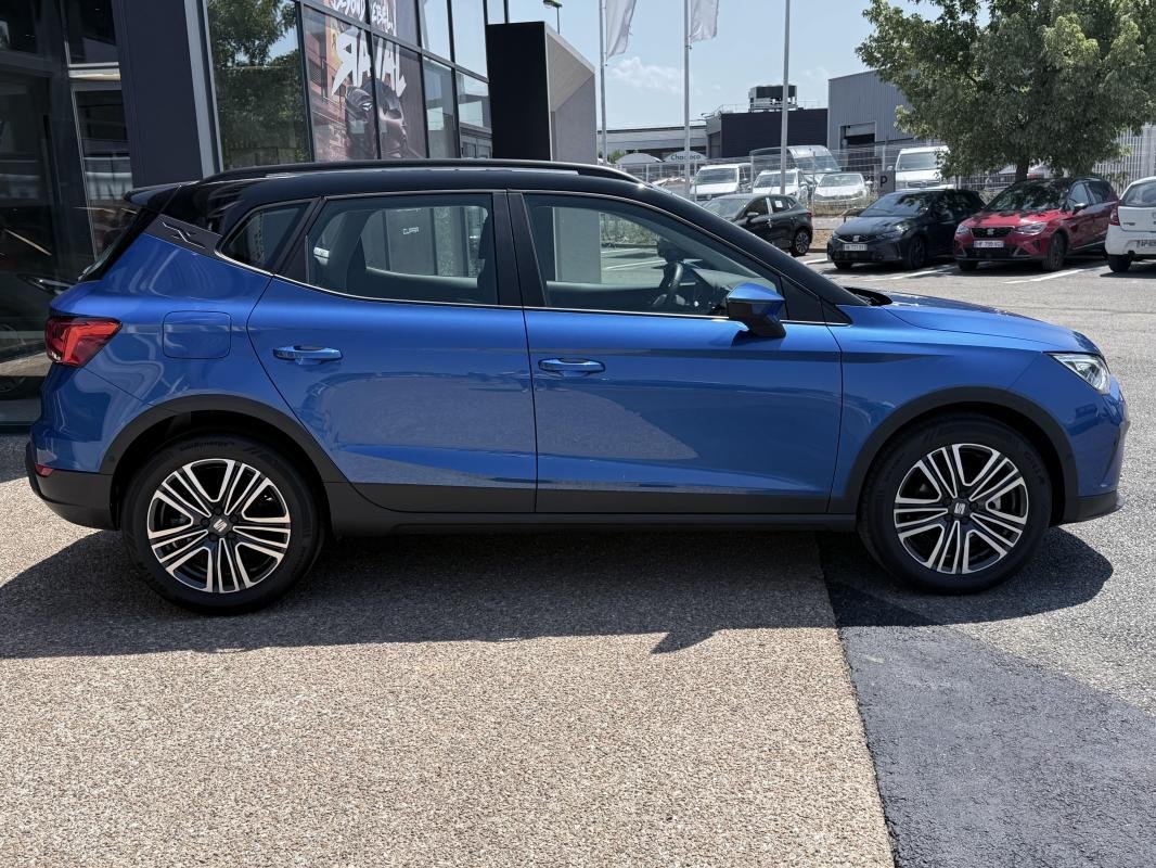 Seat Arona - Photo 7