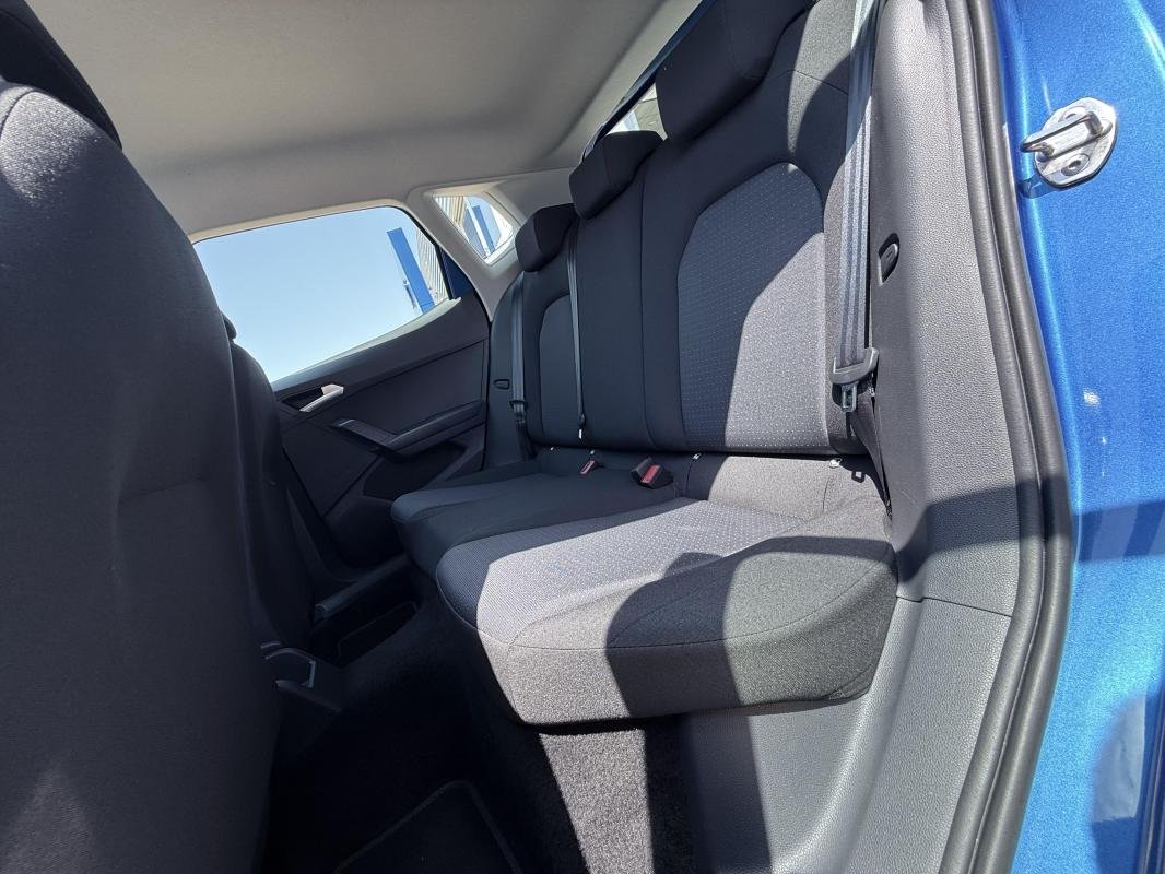 Seat Arona - Photo 10