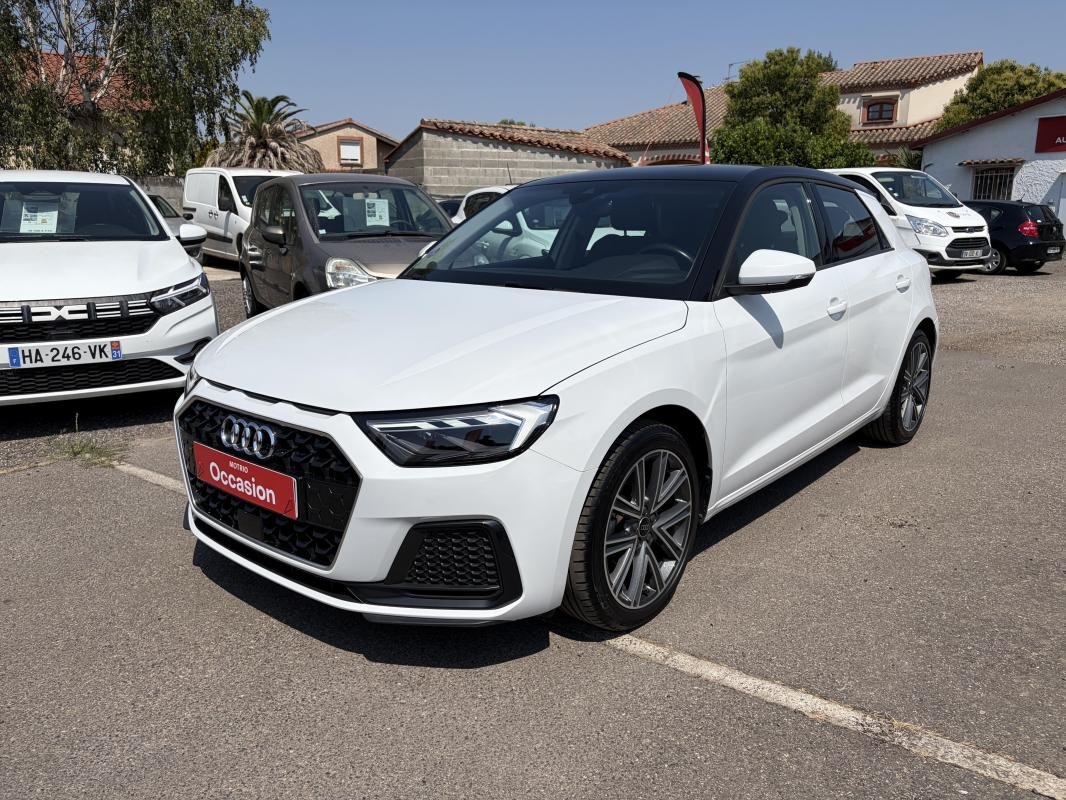 Audi A1 sportback - Photo 2