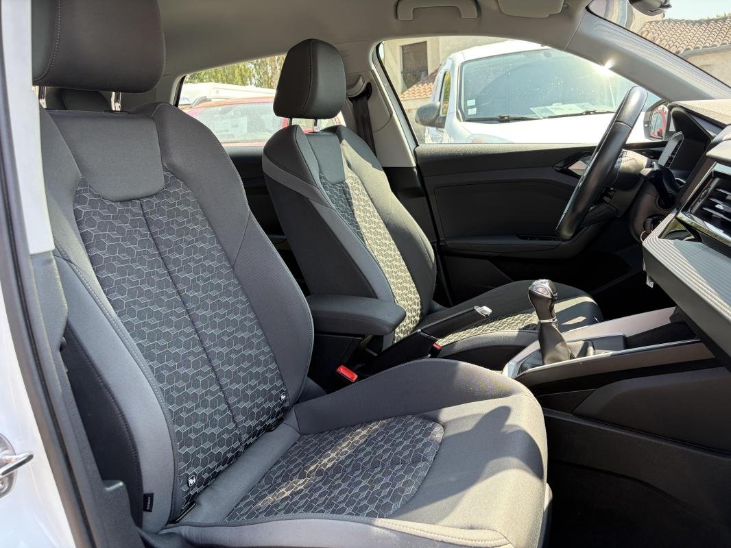 Audi A1 sportback - Photo 3