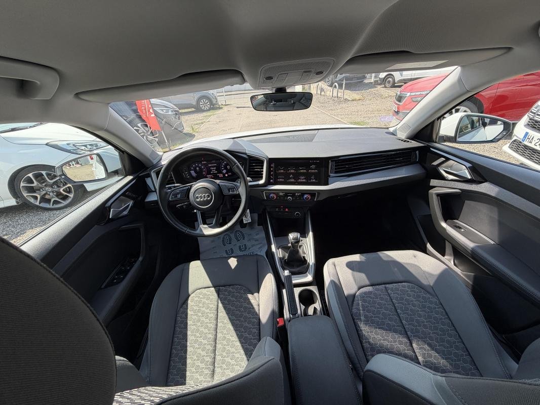 Audi A1 sportback - Photo 4