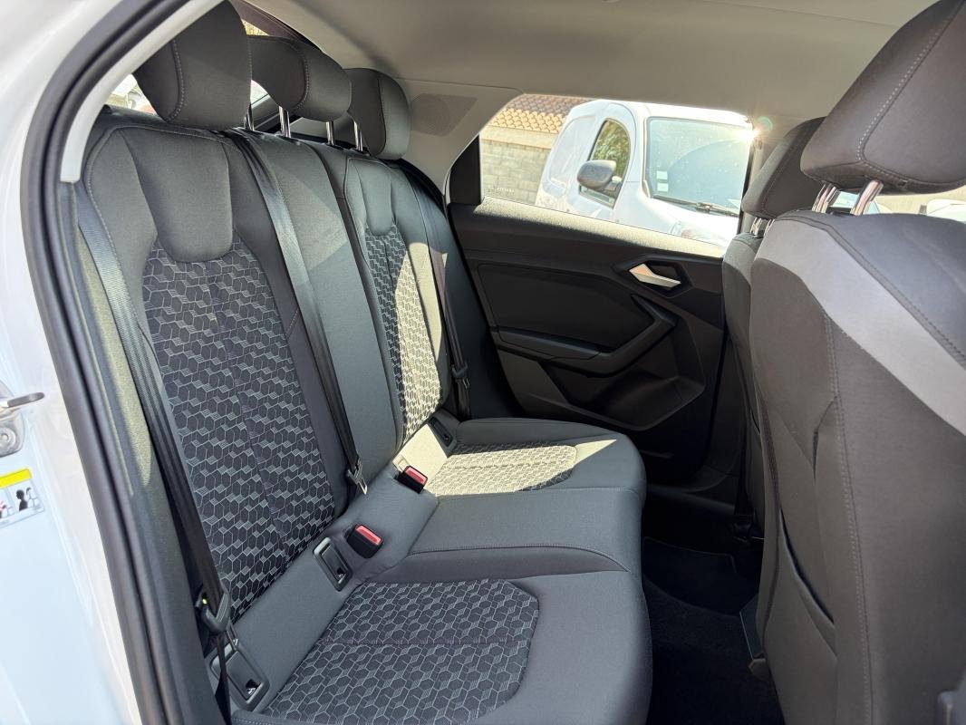 Audi A1 sportback - Photo 5
