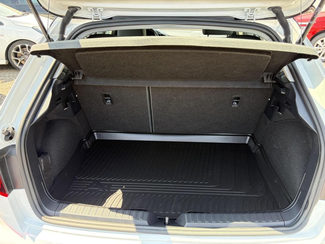 Audi A1 sportback - Photo 6