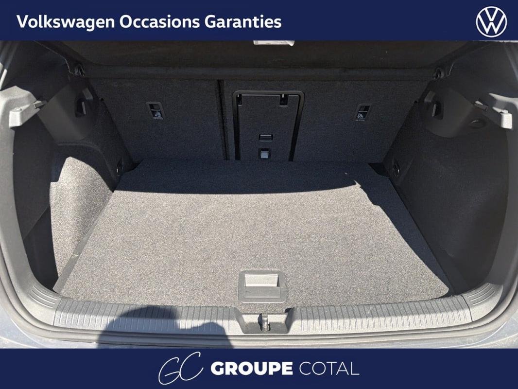 Volkswagen Golf - Photo 14