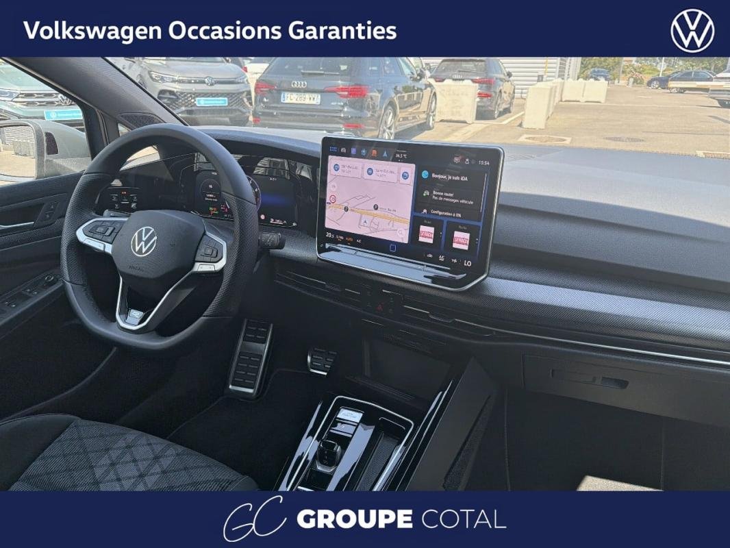 Volkswagen Golf - Photo 15