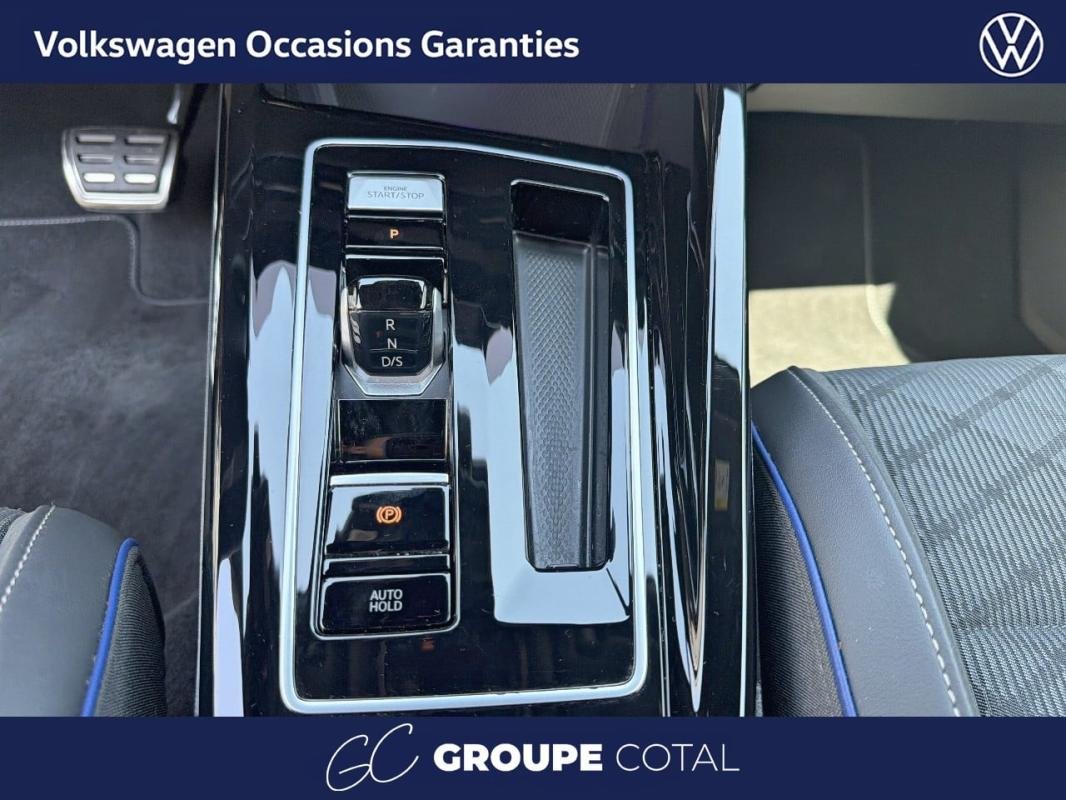 Volkswagen Golf - Photo 16