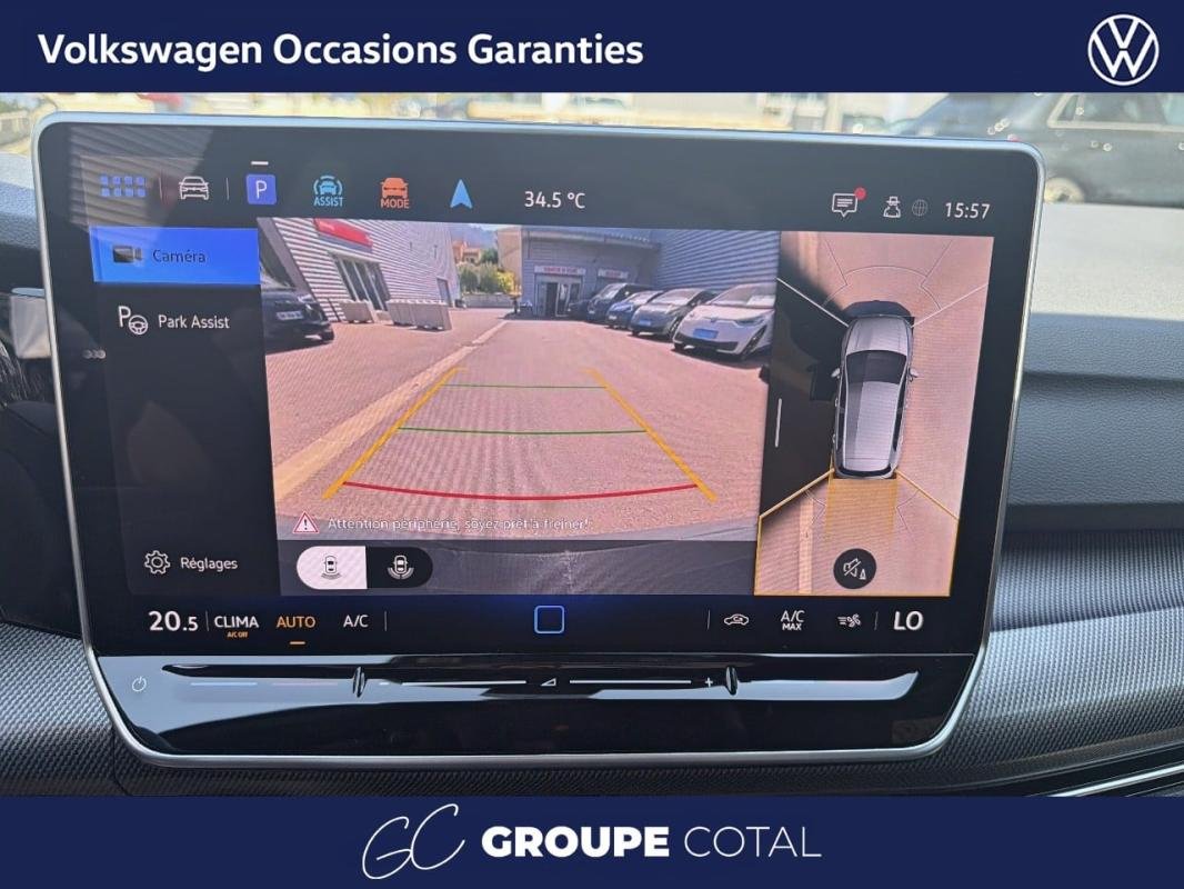 Volkswagen Golf - Photo 17