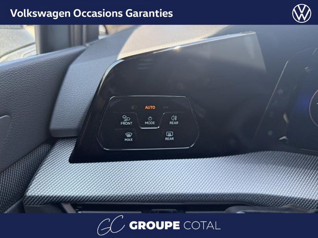 Volkswagen Golf - Photo 18