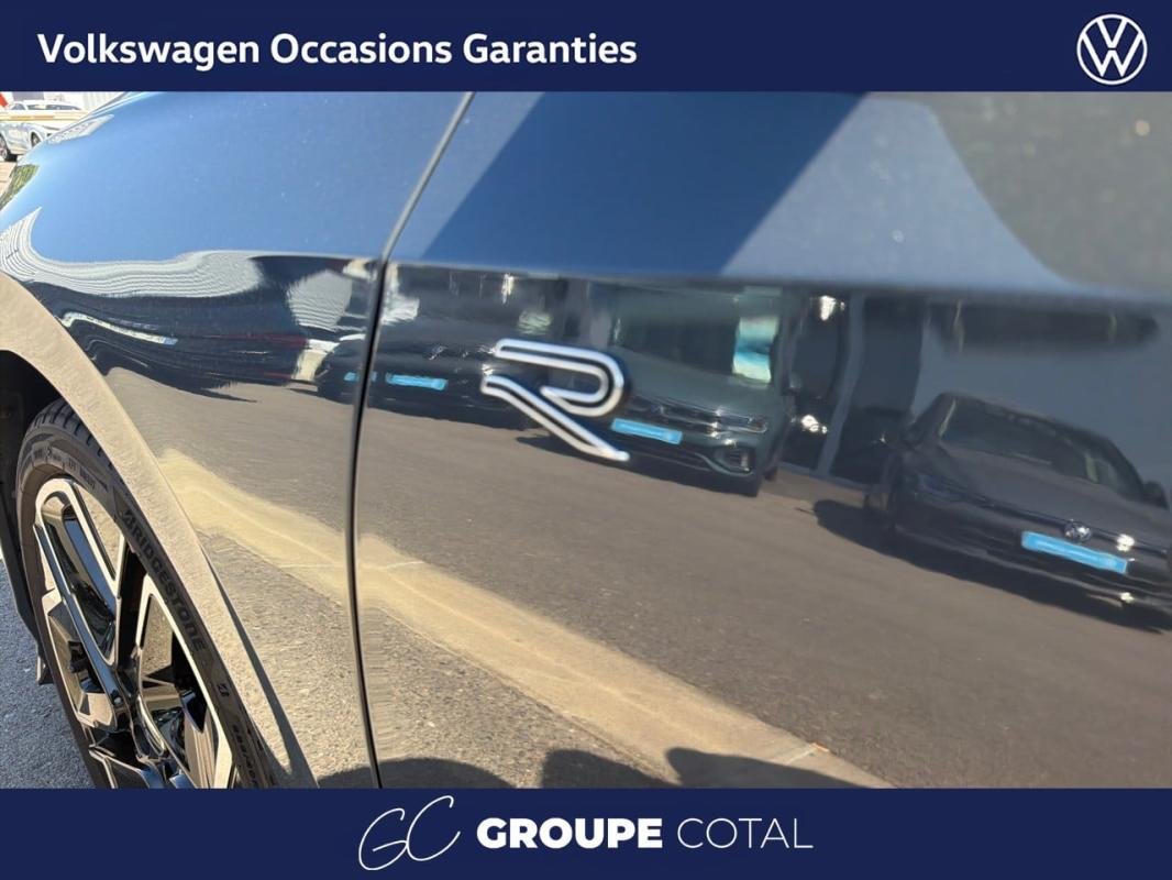 Volkswagen Golf - Photo 19