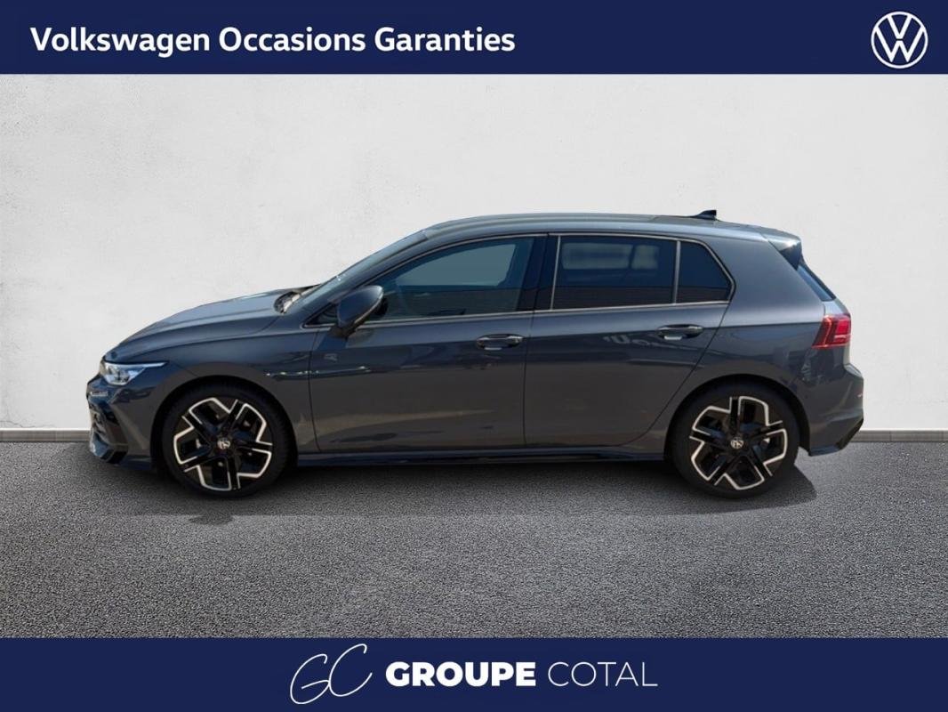 Volkswagen Golf - Photo 2