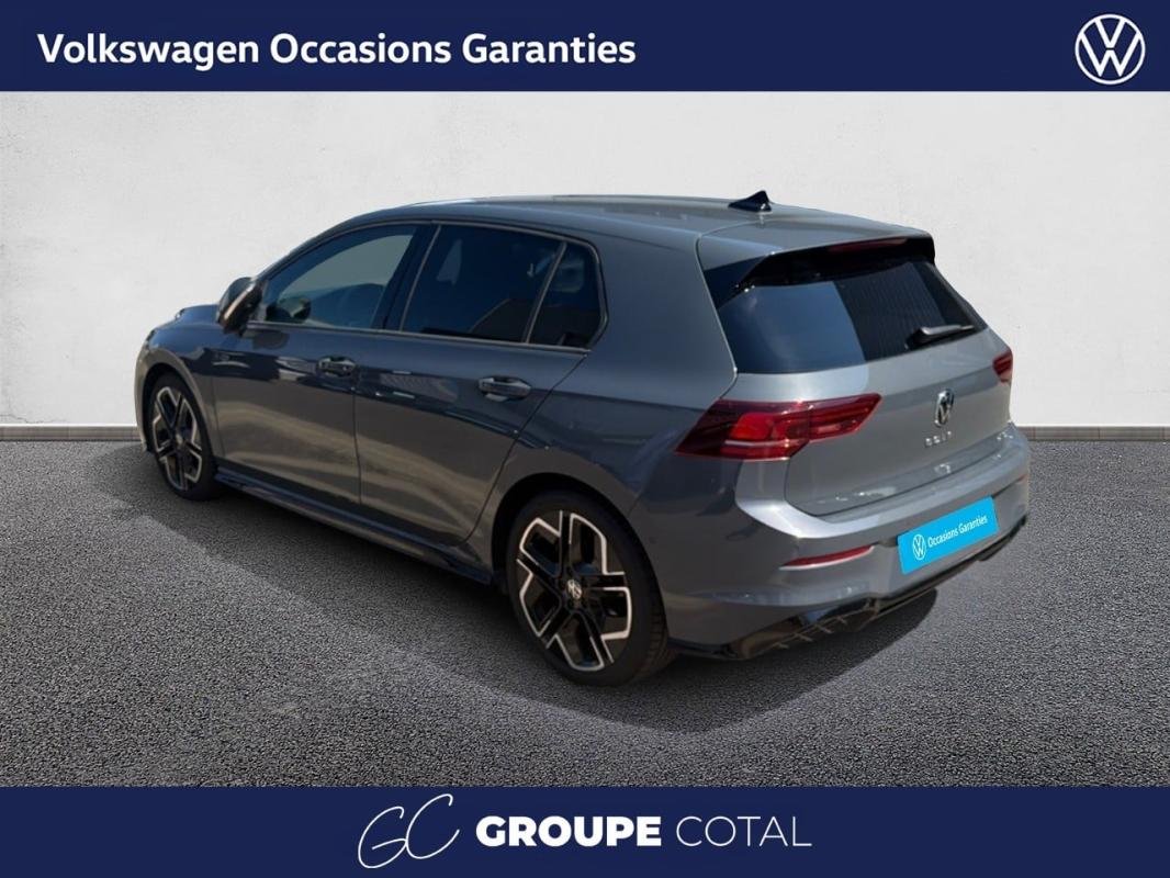 Volkswagen Golf - Photo 3