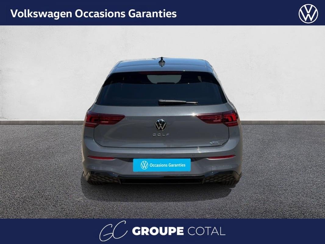 Volkswagen Golf - Photo 4