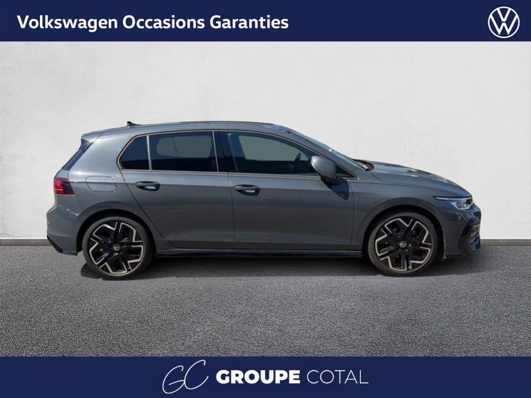Volkswagen Golf - Photo 6