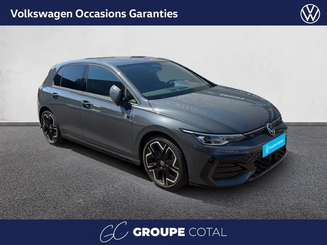 Volkswagen Golf - Photo 7