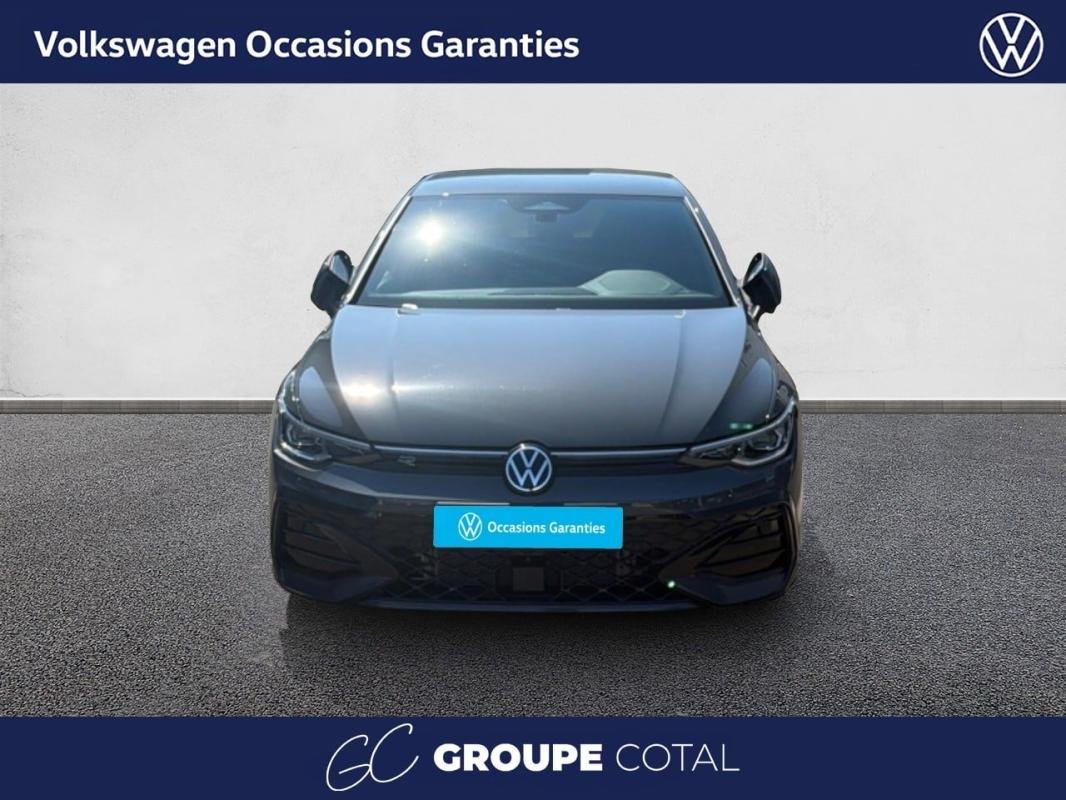 Volkswagen Golf - Photo 8