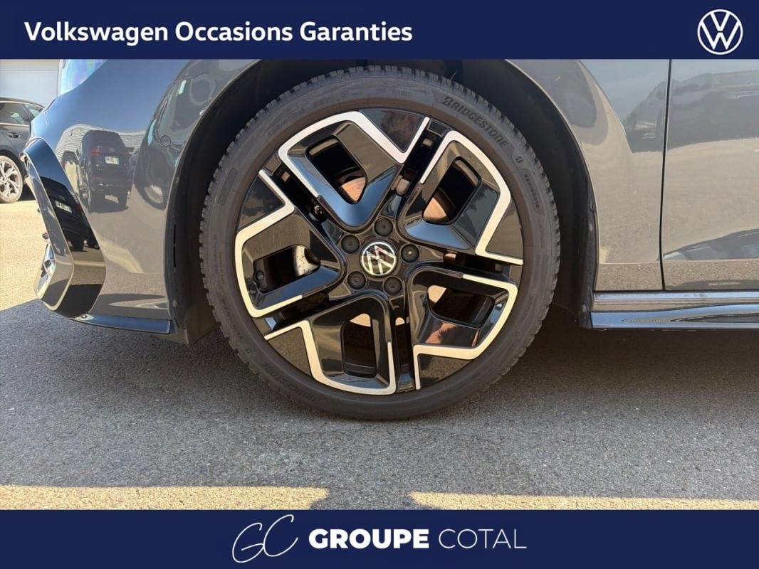 Volkswagen Golf - Photo 9