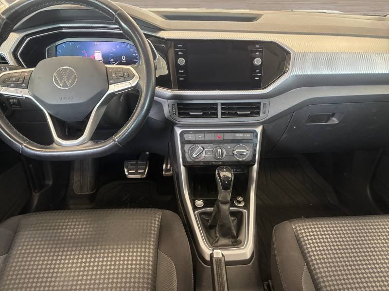 Volkswagen T-Cross - Photo 11