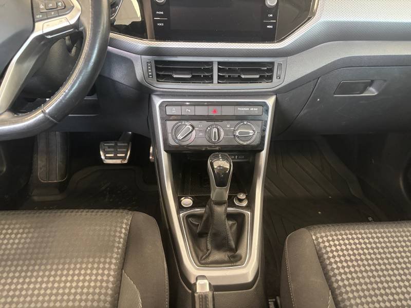 Volkswagen T-Cross - Photo 12