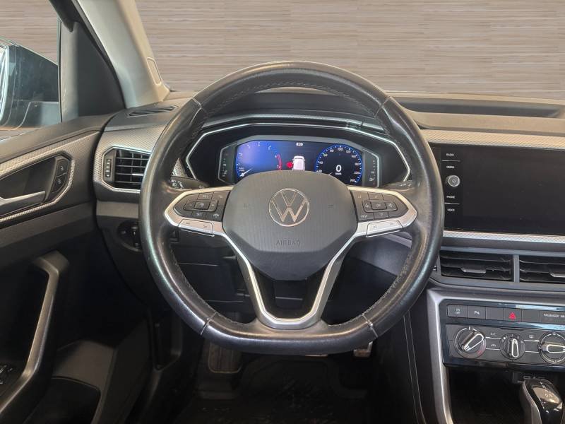 Volkswagen T-Cross - Photo 13