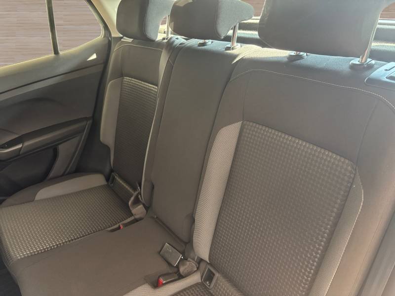 Volkswagen T-Cross - Photo 14