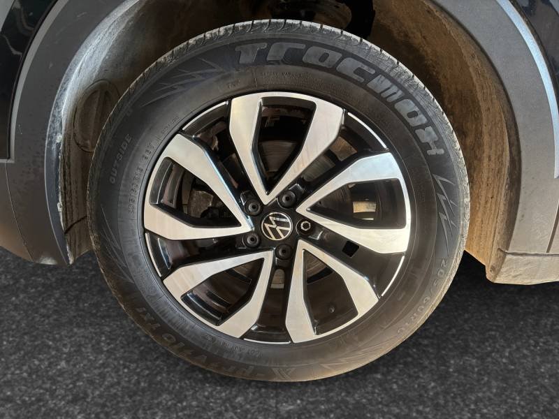 Volkswagen T-Cross - Photo 15
