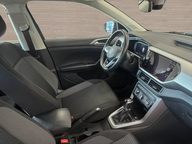 Volkswagen T-Cross - Photo 16