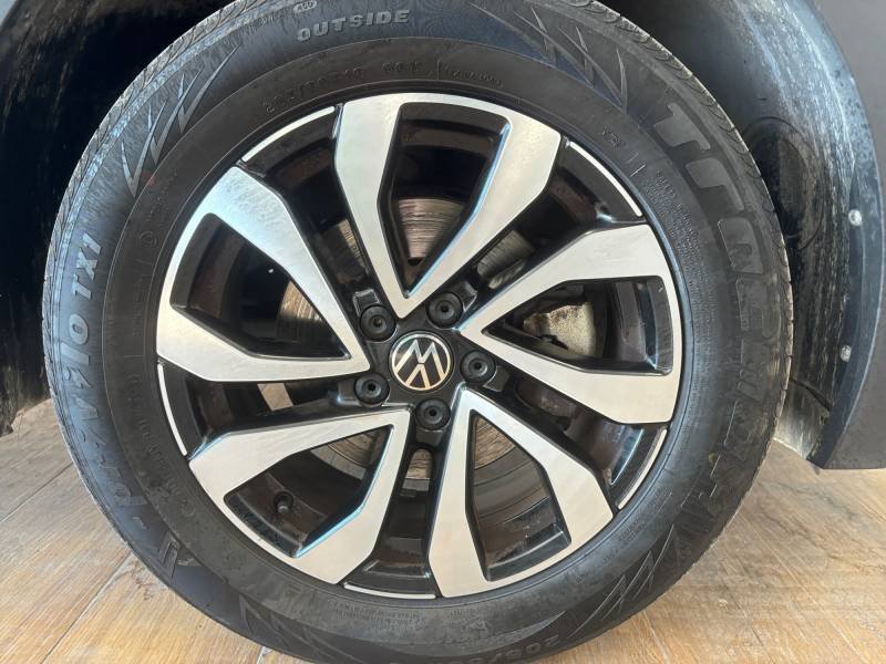 Volkswagen T-Cross - Photo 17