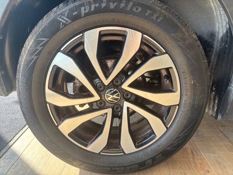 Volkswagen T-Cross - Photo 18