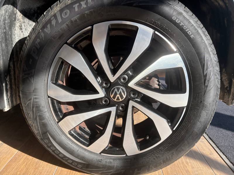 Volkswagen T-Cross - Photo 19