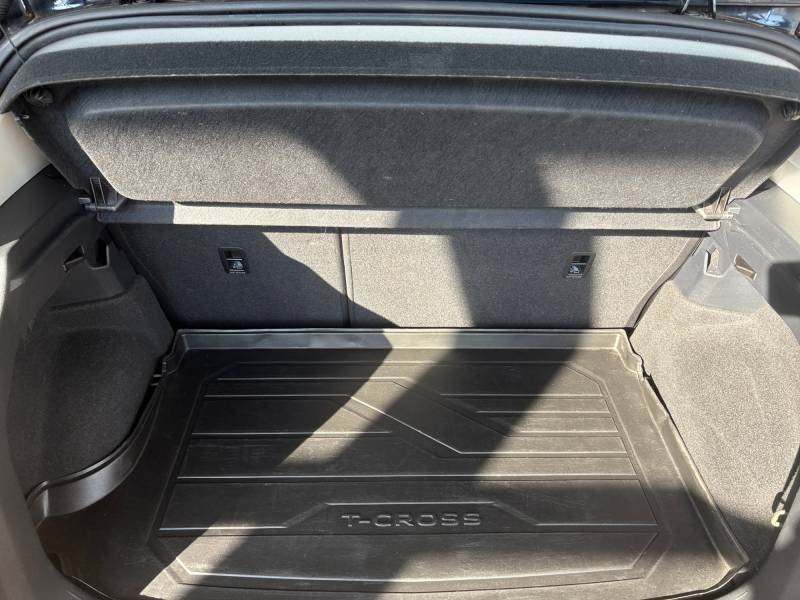 Volkswagen T-Cross - Photo 20