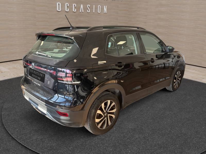 Volkswagen T-Cross - Photo 2