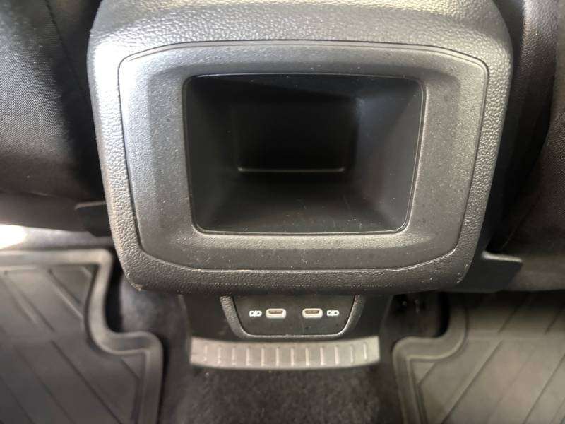 Volkswagen T-Cross - Photo 21