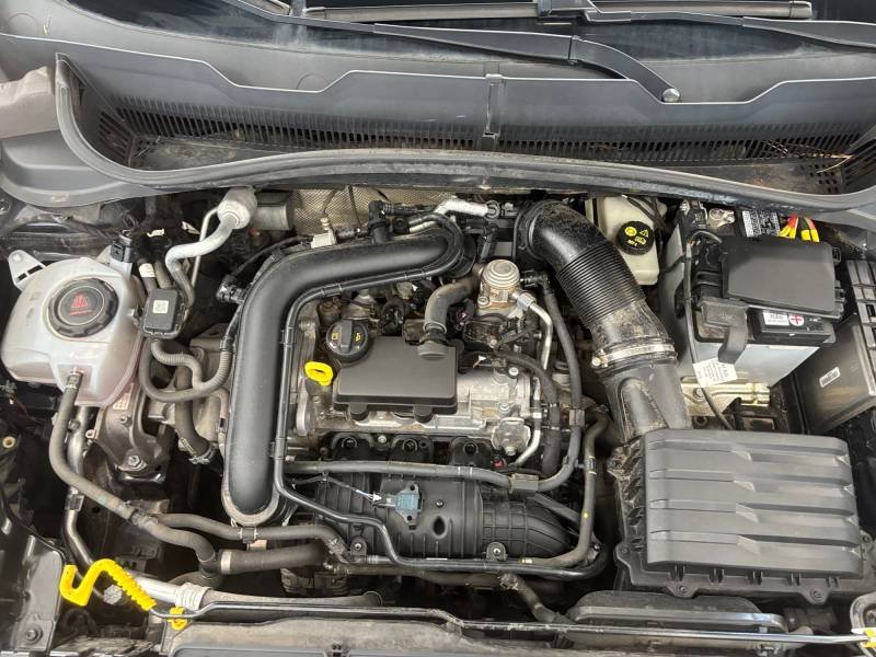 Volkswagen T-Cross - Photo 22