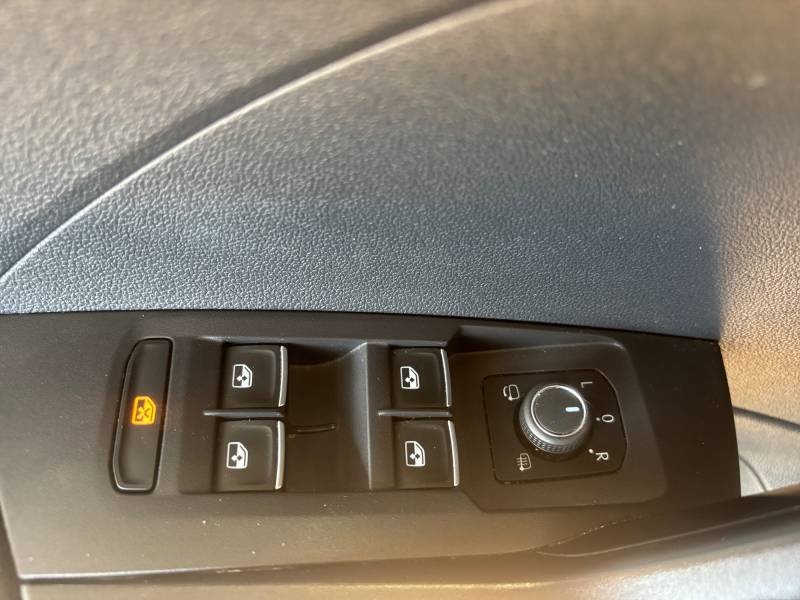Volkswagen T-Cross - Photo 23