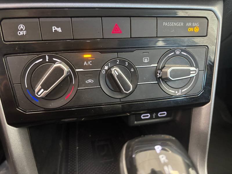 Volkswagen T-Cross - Photo 26