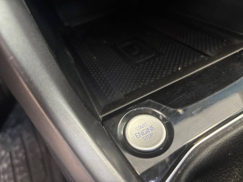 Volkswagen T-Cross - Photo 27