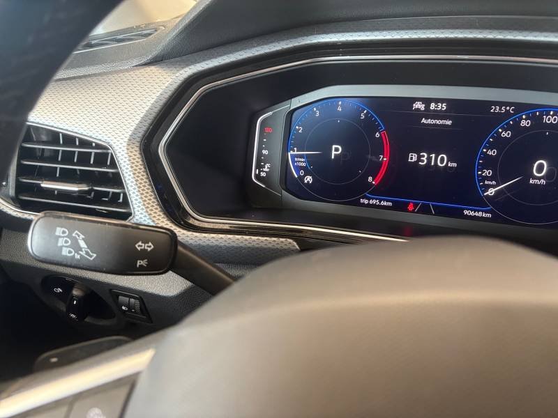 Volkswagen T-Cross - Photo 31