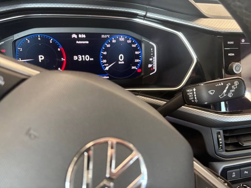Volkswagen T-Cross - Photo 32